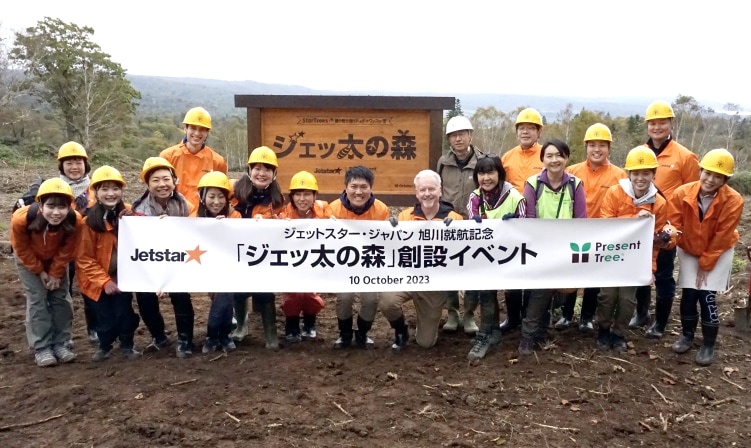 第1回 2023.10.10＠北海道雨竜郡幌加内町 集合写真