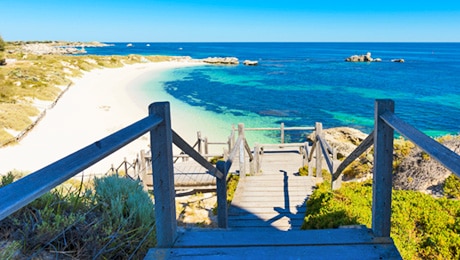 Perth Package Deals