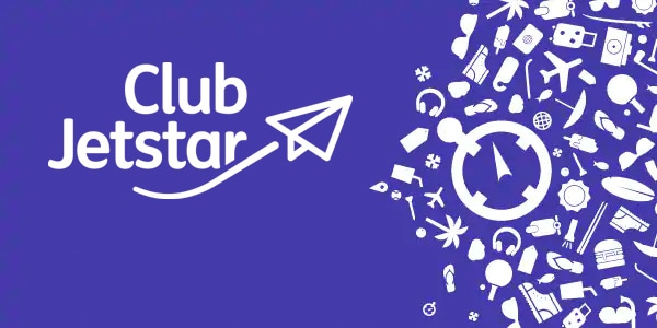 Club Jetstar