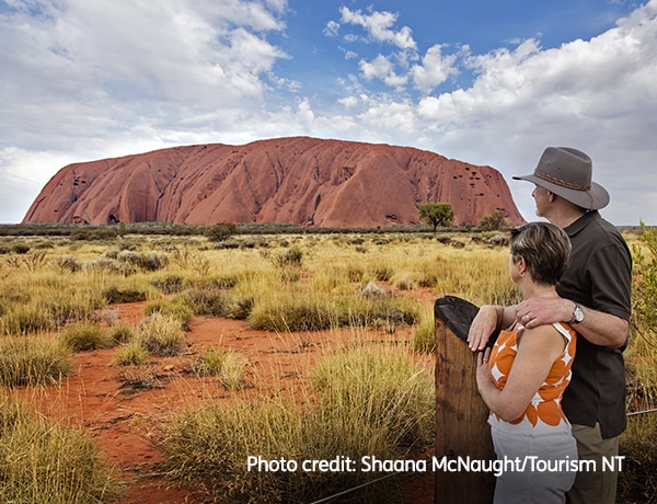 Uluru