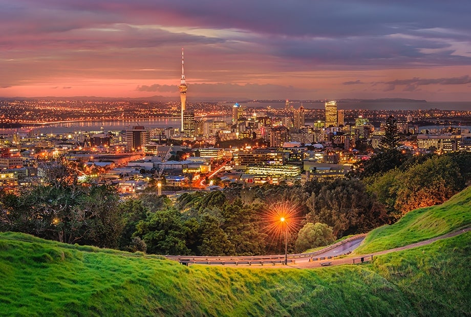 Auckland