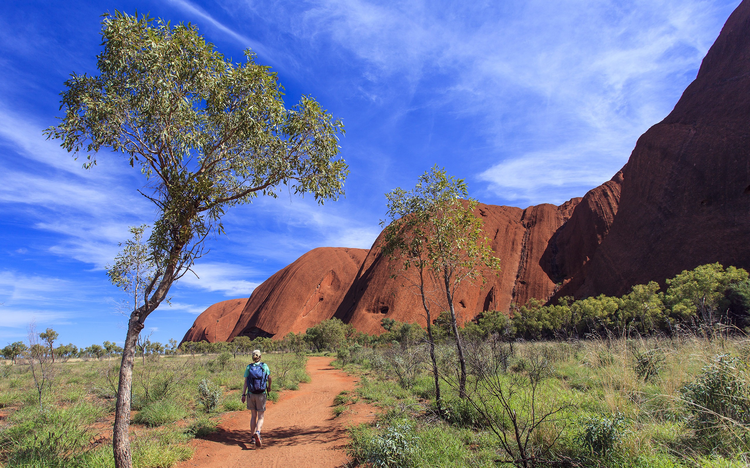 Ayers Rock (Uluru), Australia Travel Guide | Things To Do In Ayers Rock ...