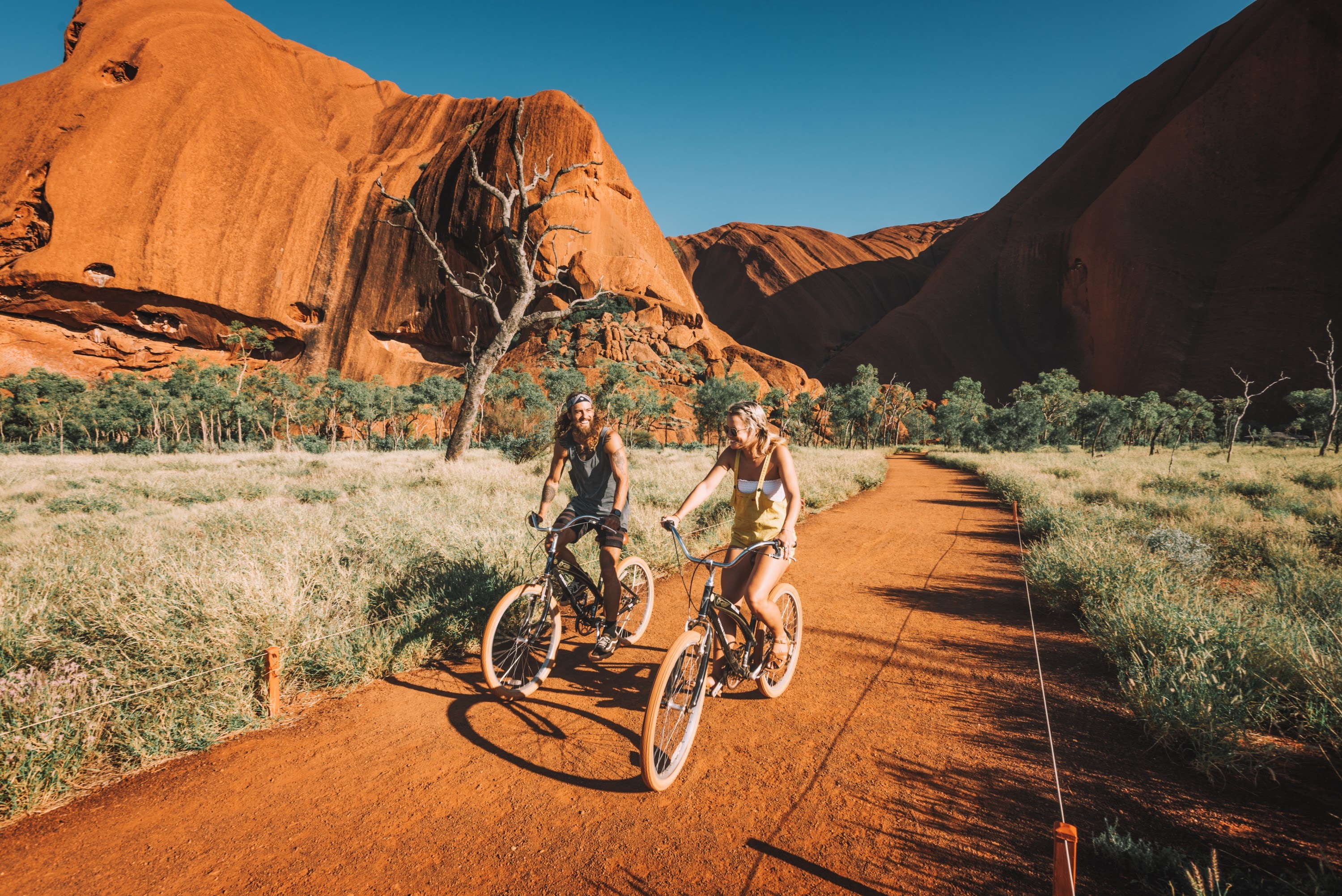 Uluru, Australia Travel Guide | Things To Do In Uluru | Jetstar