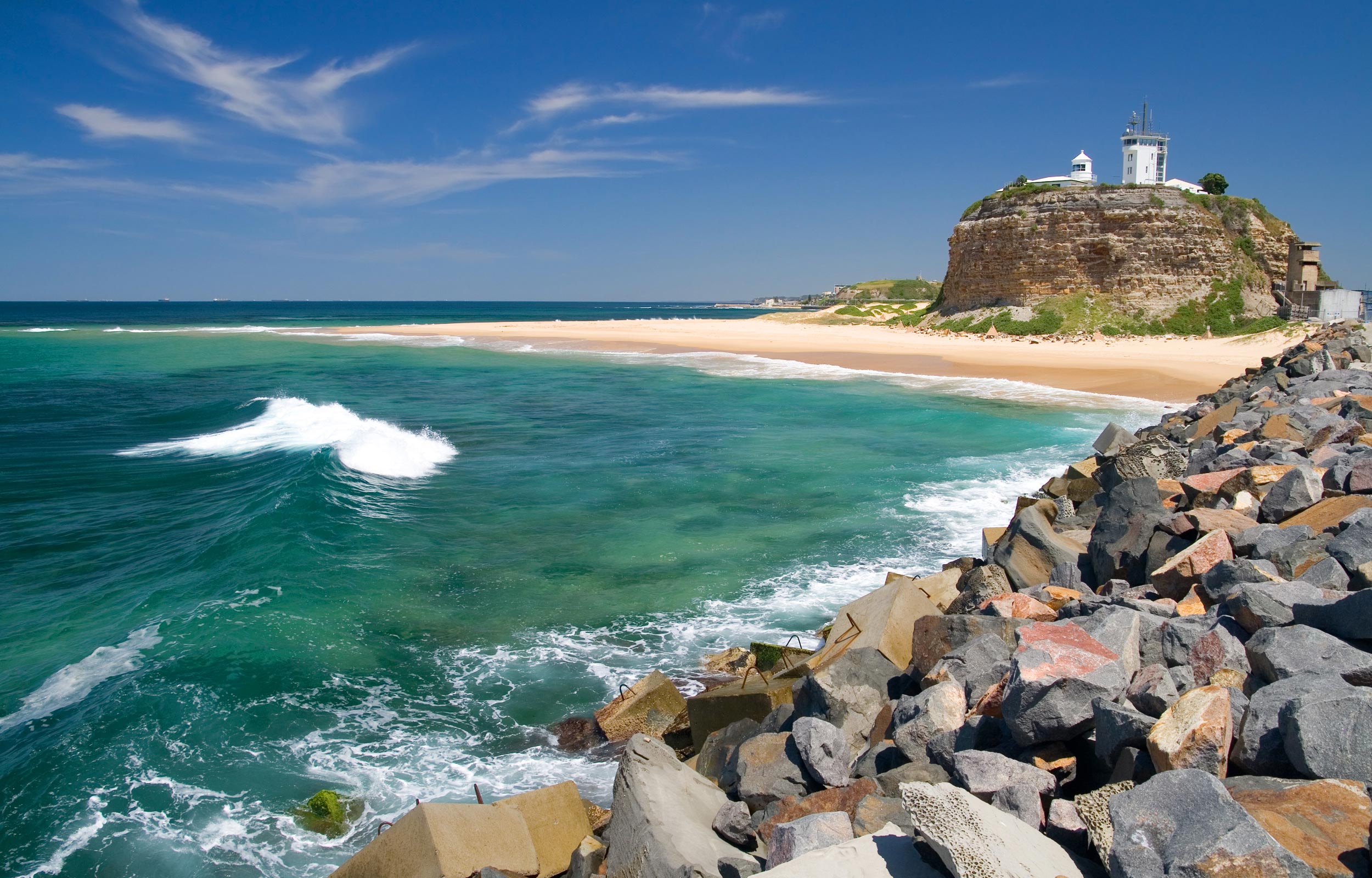 Cheap Flights To Newcastle | Jetstar