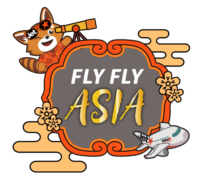 Fly Asia