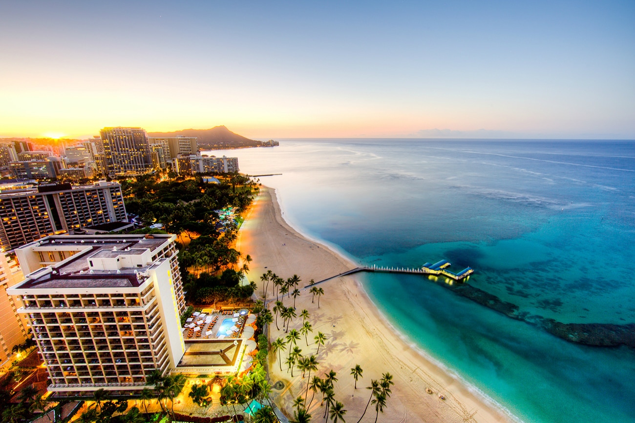 Fun Facts About Hawaii That You May Not Know | Jetstar