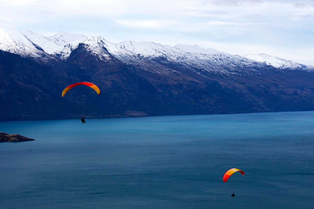 Cheap Flights To Queenstown | Jetstar