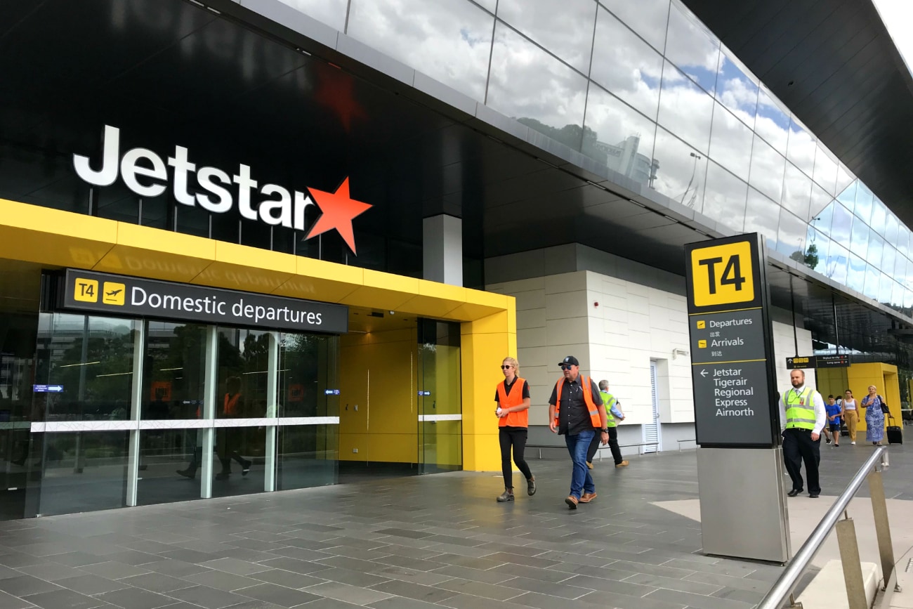 jetstar domestic check in baggage