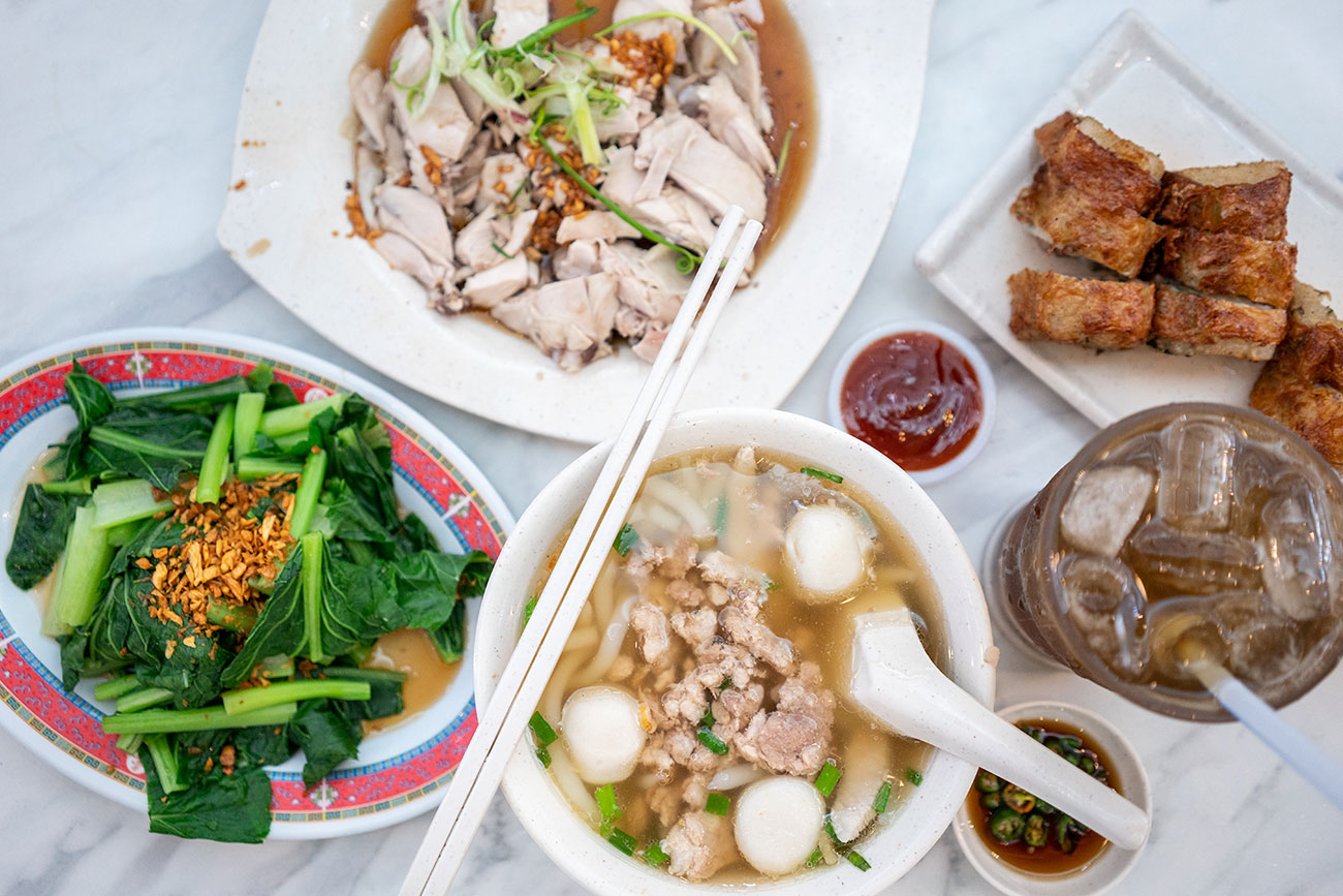 4 Food Stalls In Butterworth Penang That Locals Love | Jetstar