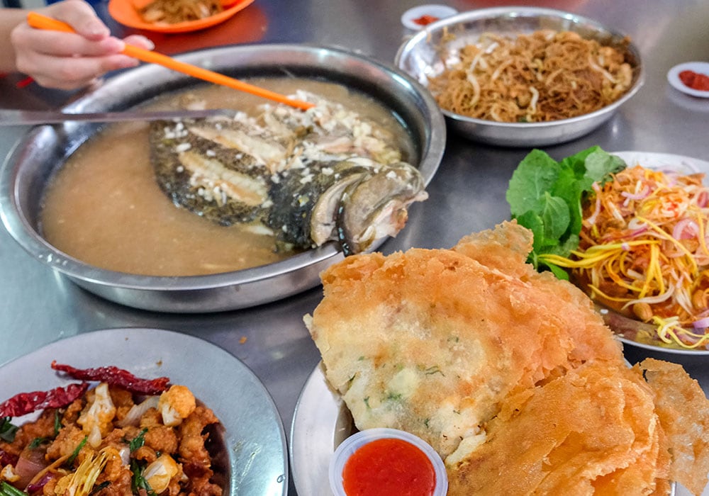 4 Food Stalls In Butterworth Penang That Locals Love | Jetstar