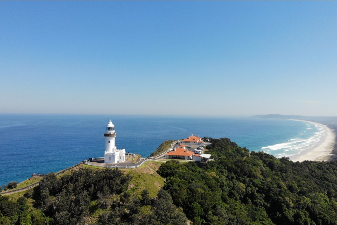 The 6 Best Lighthouse Stays In Australia | Jetstar