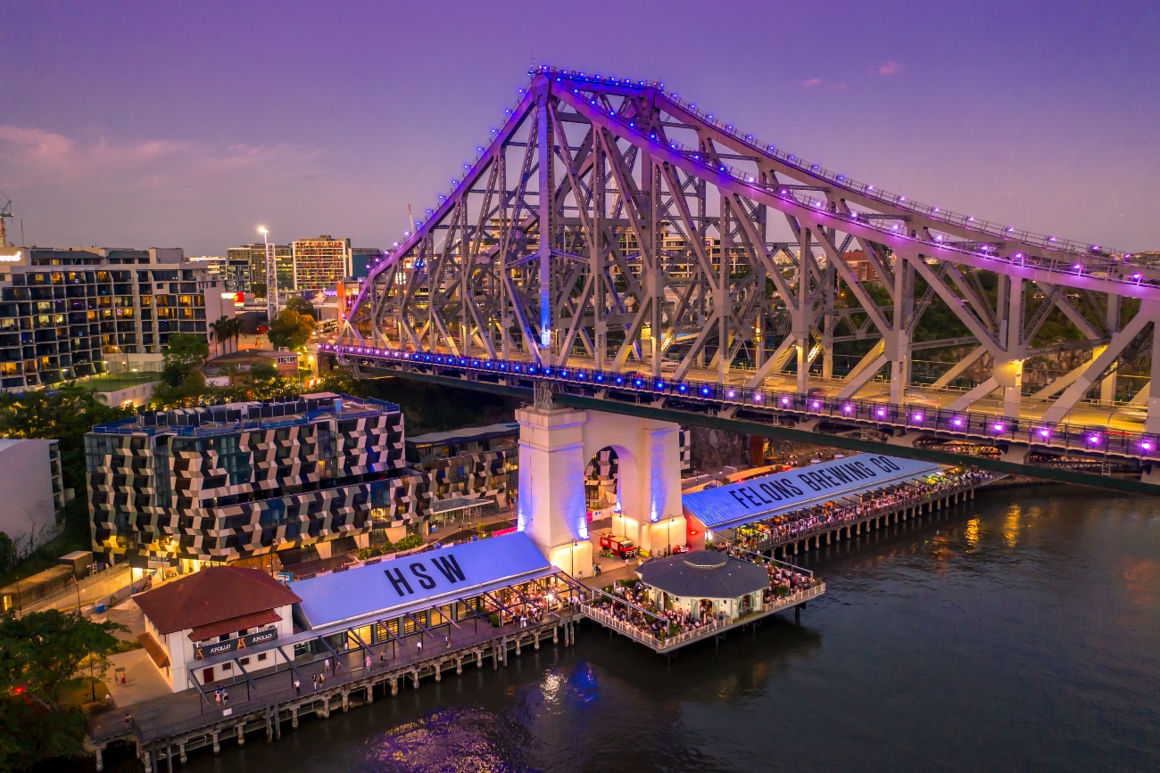 Brisbane, Australia Travel Guide | Things To Do In Brisbane | Jetstar