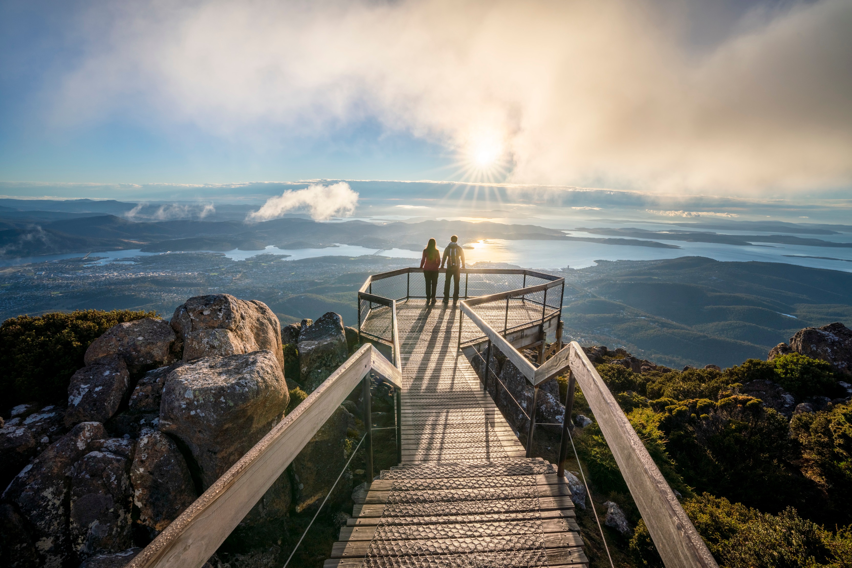 Best Things To Do In Hobart On A Budget | Jetstar