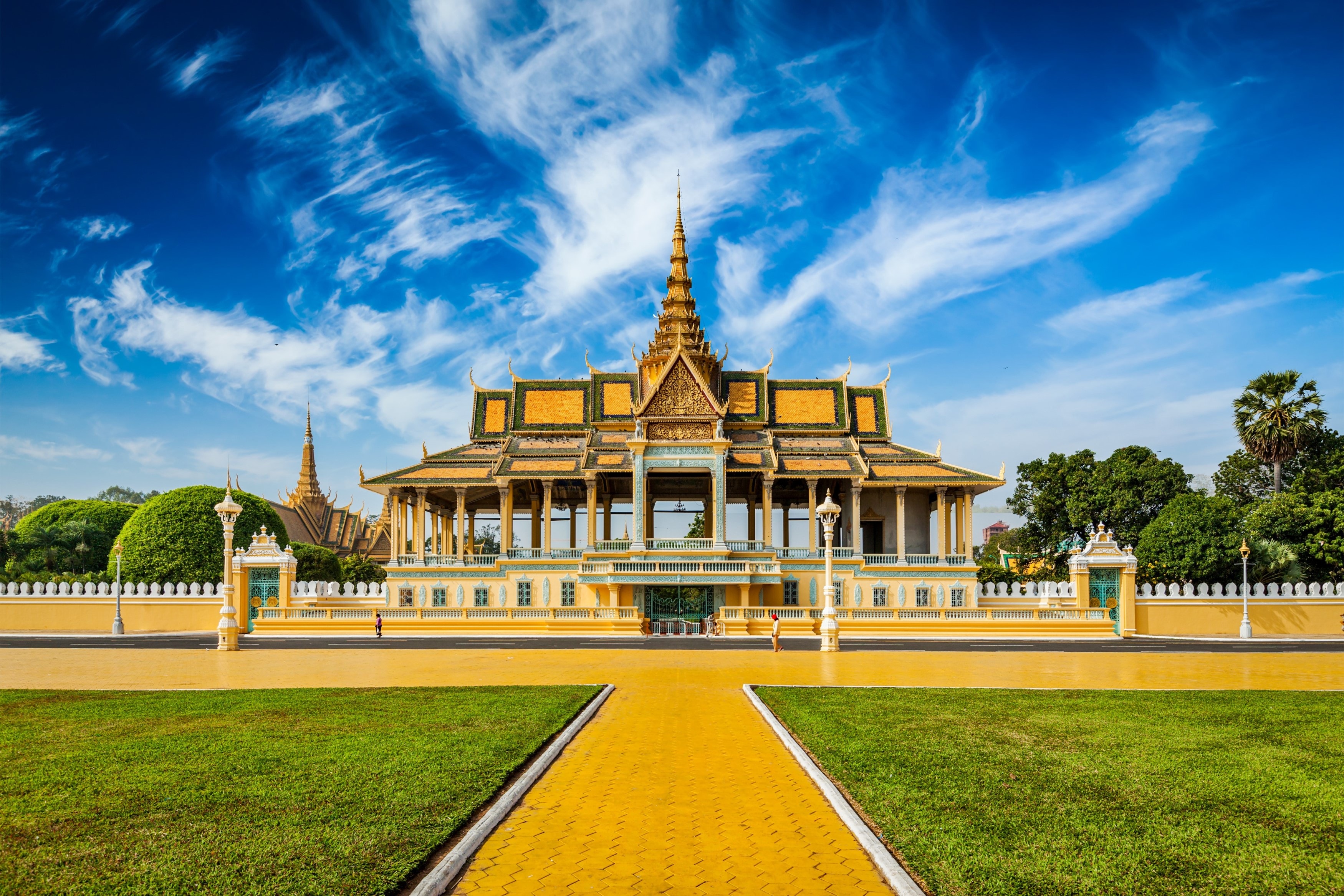 Phnom Penh With Kids | Jetstar