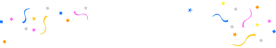 10周年セールでお得に旅に出かけよう！